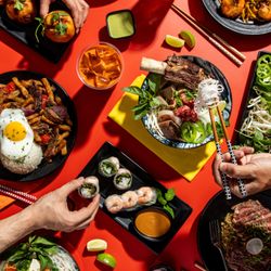 SUP Noodle Bar - Buena Park - The answer to all your cravings!