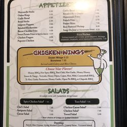 Rocco's Pizzeria