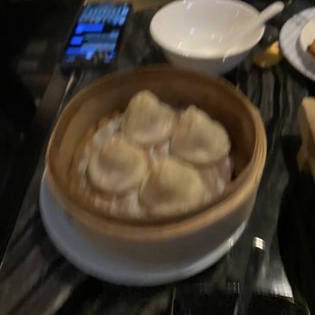 Mott 32 - Traditional Iberico Pork Shanghainese Soup Dumplings - Chinese Near Me - Las Vegas, Nevada Mott 32 - Traditional Iberico Pork Shanghainese Soup Dumplings - Chinese Near Me - Las Vegas, Nevada