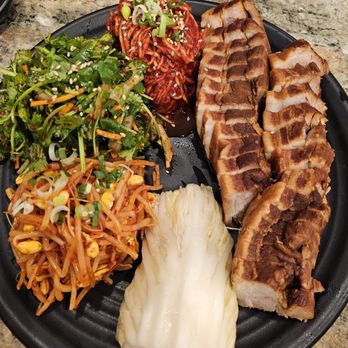Jang Ga Nae - 12.01.23 Bossam - Korean Near Me - Rowland Heights, California Jang Ga Nae - 12.01.23 Bossam - Korean Near Me - Rowland Heights, California
