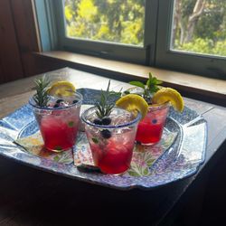 Laguna Tastes & Tours - Craft cocktail classes...