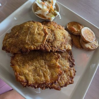 Le Plaisir De La Bouche - Patate Frit - Haitian Near Me - Moreno Valley, California Le Plaisir De La Bouche - Patate Frit - Haitian Near Me - Moreno Valley, California