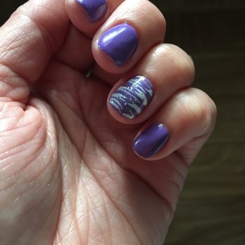 Lux Nails - Nail Salons Near Me - Folsom, Pennsylvania