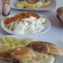 La Mejillonera Ponferrada - Una. Pasada jejjeje
