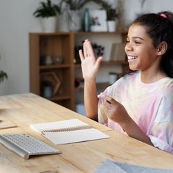 Research Inspired Tutoring