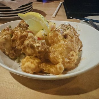Oceans & Ale - Island Fire Shrimp - Seafood Near Me - Williamsburg, Virginia Oceans & Ale - Island Fire Shrimp - Seafood Near Me - Williamsburg, Virginia