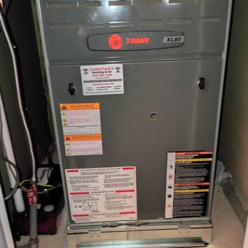 Christian's Heating & Air - Heating & Air Conditioning/HVAC Near Me Christian's Heating & Air - Heating & Air Conditioning/HVAC Near Me