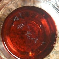 Lamplighter - We quickly noticed a host of gnats in both drinks. We took the drinks back to the bar where we instructed that it's not their fault for this