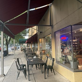 Stauf’s Coffee - Desserts Near Me - Columbus, Ohio