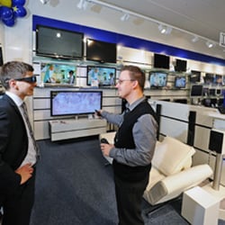 EURONICS Tonhaus Melodie
