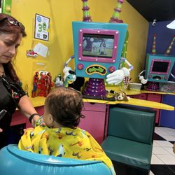 Snip-its Haircuts for Kids