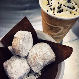 Beignet