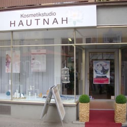 Kosmetikstudio Hautnah