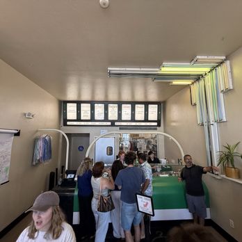 An's Dry Cleaning - Gelato Near Me - San Diego, California