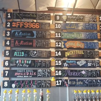 Able Baker Brewing - Brewpubs Near Me - Las Vegas, Nevada