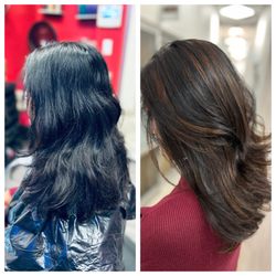 Glam Hair By Marta - My Salon Suite