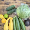 Theo’s Market Gardens gift card