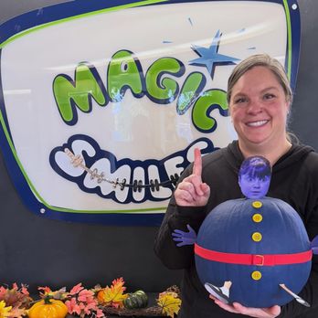 Magic Smiles - Orthodontists Near Me - Portland, Oregon Magic Smiles - Orthodontists Near Me - Portland, Oregon