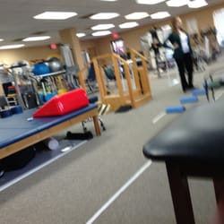 SportsCare Physical Therapy