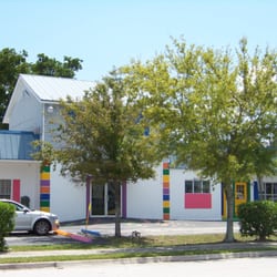 All Superstars Preschool Downtown Cape Coral - A delightful preschool on a quiet street close to the Cape Coral bridge
