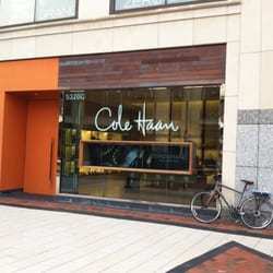 Cole Haan - Store facade