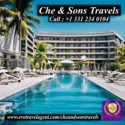 Che & Sons Travels
