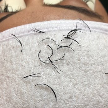 Lash.i.Candy - "Volume fans" - Eyelash Service Near Me - Frisco, Texas Lash.i.Candy - "Volume fans" - Eyelash Service Near Me - Frisco, Texas