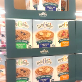 ALDI - More GF items on sale. - Grocery Near Me - Flint, Michigan