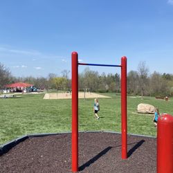 Stringtown Park