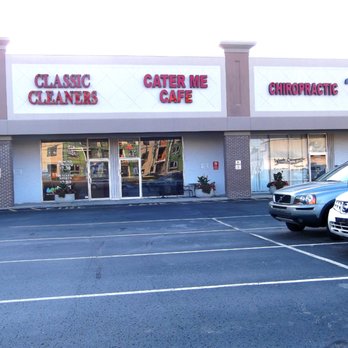 Cater Me Cafe - Cafes Near Me - Indianapolis, Indiana