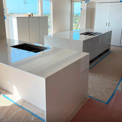 Idea Kitchen & Bath - Kitchen project