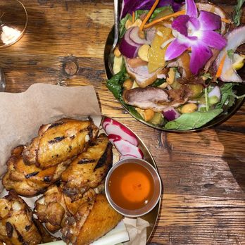 Lemongrass Brooklyn - Thai Near Me - Brooklyn, New York