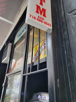 Johny's Luncheonette by null