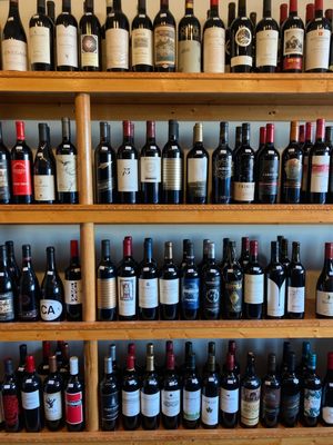 Calvino's Restaurant and Wine Bar by null