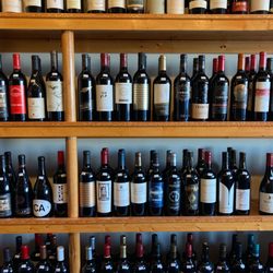 Calvino's - Wine for purchase