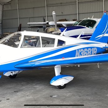 Ace Aircraft Painting - Refinishing Services Near Me - Bartow, Florida Ace Aircraft Painting - Refinishing Services Near Me - Bartow, Florida
