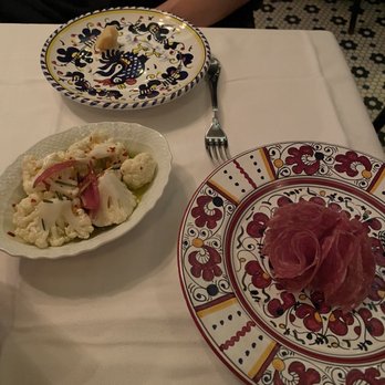 Carbone - Italian Near Me - New York, New York Carbone - Italian Near Me - New York, New York