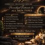 Photo of Golden Touch By Lulu