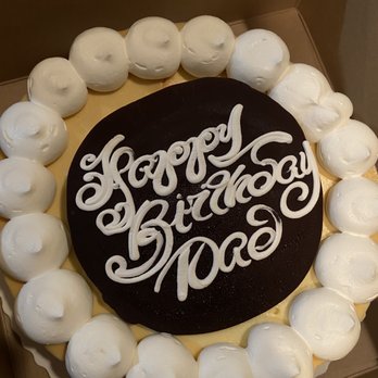 Villa Italia - cheesecake - Bakeries Near Me - Schenectady, New York