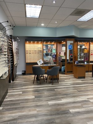 PARTNERS PACIFIC OPTOMETRY - Updated June 2026 - 11 Photos & 61 Reviews ...
