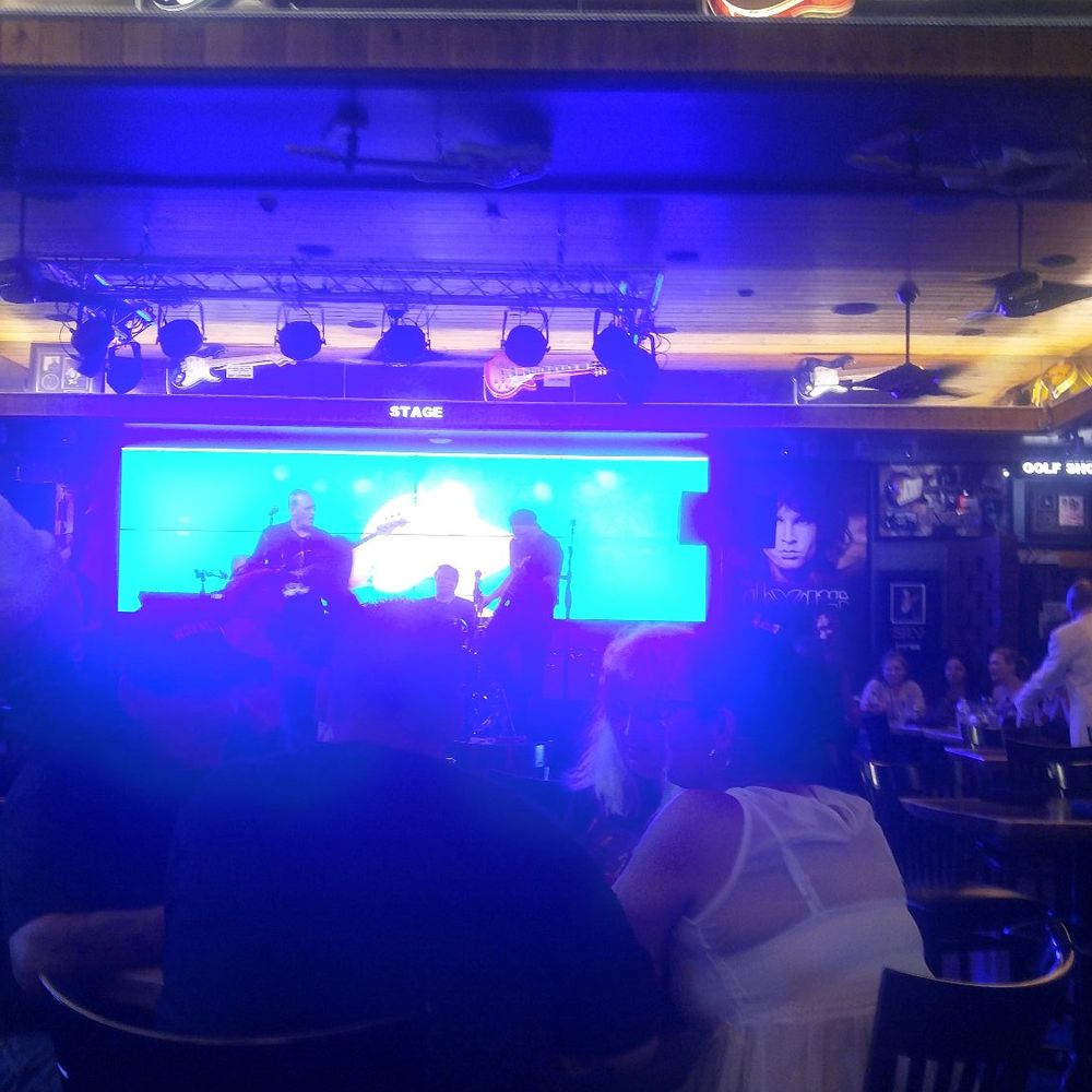 Big Rock Pub - American Near Me - Indio, California Big Rock Pub - American Near Me - Indio, California