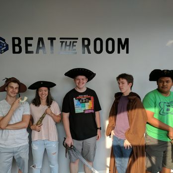 Escape Rocklin - Escape Games Near Me - Rocklin, California