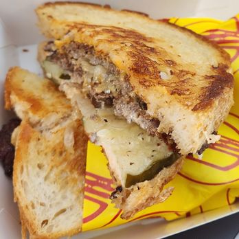 OG Smash Burger - Burgers Near Me - Glendale, California OG Smash Burger - Burgers Near Me - Glendale, California