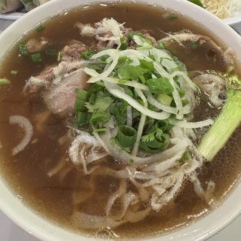Pho Lovers 4 - Pho lack of presentation - Vietnamese Near Me - Rowland Heights, California Pho Lovers 4 - Pho lack of presentation - Vietnamese Near Me - Rowland Heights, California