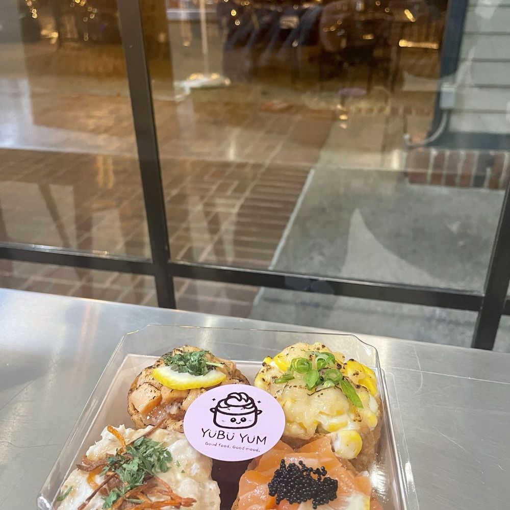 Yubu Yum - Food Delivery Services Near Me - Sacramento, California Yubu Yum - Food Delivery Services Near Me - Sacramento, California