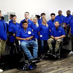 Diamonds Cosmetology College