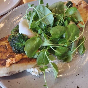 Birch - Naan Bread Brunch - New American Near Me - Milwaukee, Wisconsin