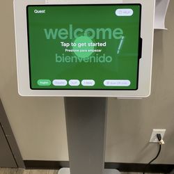 Quest Diagnostics
