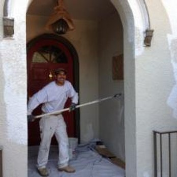 Partnership Painting - Residential Exterior Painting - Painters Near Me - Pasadena, California Partnership Painting - Residential Exterior Painting - Painters Near Me - Pasadena, California