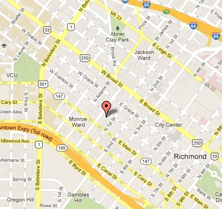 Law Office of Jennifer M Newman - divorce attorney in Richmond, VA